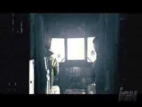 World In Conflict Trailer