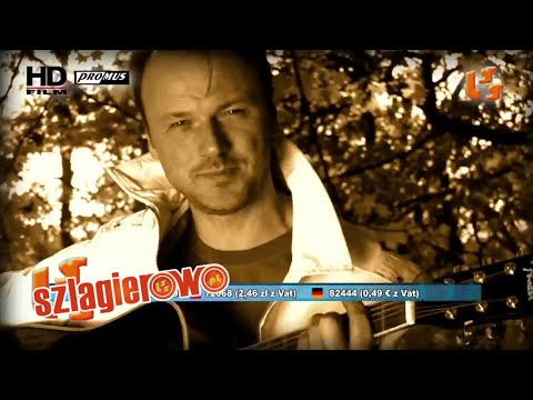 Damian Holecki, Złote Kasztany ( Oficjalny teledysk ) - SZLAGIEROWO.PL
