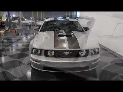 2005 Ford Mustang GT (CC-1057914) for sale in Mesa, Arizona