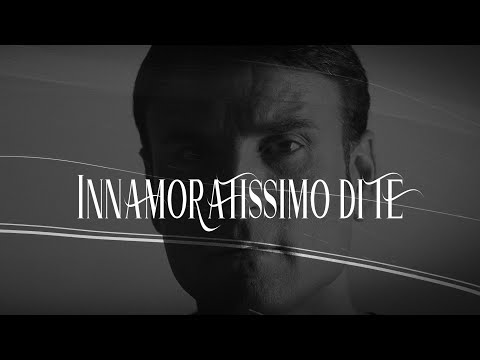 Sal Da Vinci 🎵 INNAMORATISSIMO DI TE (Testo)