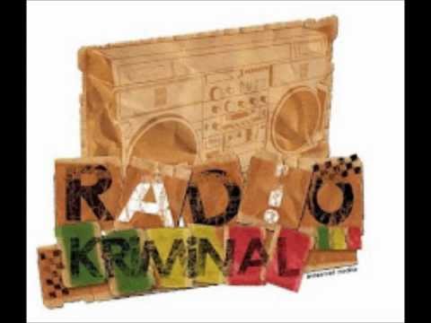 Radio Kriminal - Los Fabulosos Cadillacs