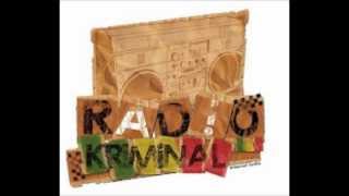 Radio kriminal Music Video