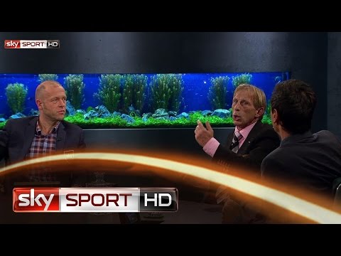 Daum: "Keine Bank voller Nationalspieler" - Highlights aus Sky90, 4. Spieltag