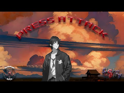 $ickBoy Cyzer - press attack