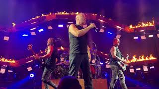 Disturbed - Indestructible (Live) 4K
