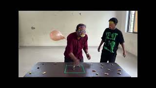 Balloon Challenge !! #Fatafatgamesfg