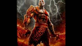 God of War 3 Soundtrack - Chimera Battle (Plus Download Link)