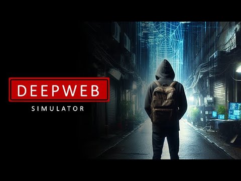 Trailer de DeepWeb Simulator