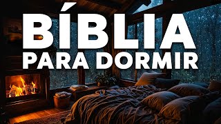 PALAVRAS DE DEUS PARA O SONO – Adormeça com fé, paz e esperança