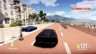 preview picture of video '[XBOXOne] Forza : Horizon 2 Online Road Trip (1)'