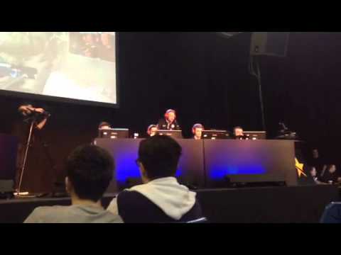 EGL 12 Epsilon Vs Reign SnD Warhawk
