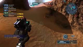[ガンダムバトルオペレーション2 プレイ実況]嶺上開花のジオン再興戦略