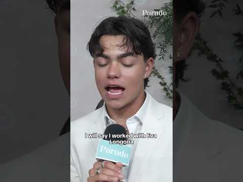 The cast of Zombies 4 Reveals the "Hottest Person" They've Ever Shared a Scene With