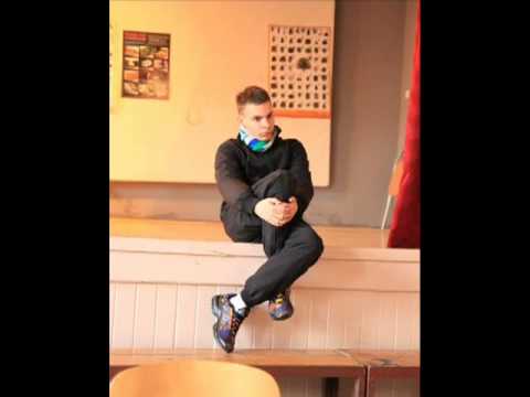 Roman ft. Jelena Rozga - Oziljak