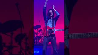 James Bay ~ Fade Out @The Riviera Theatre Chicago IL 3.19.19