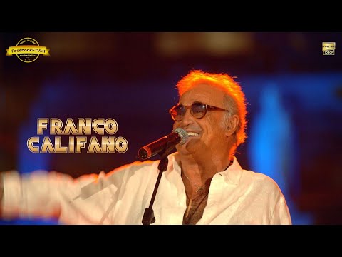 Il meglio di FRANCO CALIFANO - Raccolta
