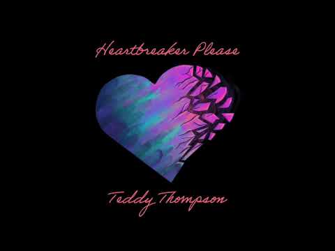 Teddy Thompson Heartbreaker Please