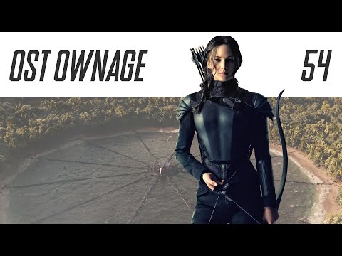 OST Ownage 54 - The Hunger Games - Rue's Farewell