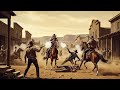 Dias De Violência Faroeste Cowboy HD Filme Completo Em Português