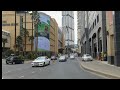 SANDTON CITY in Johannesburg will shock you!!!😱(Super Clean & Developed)