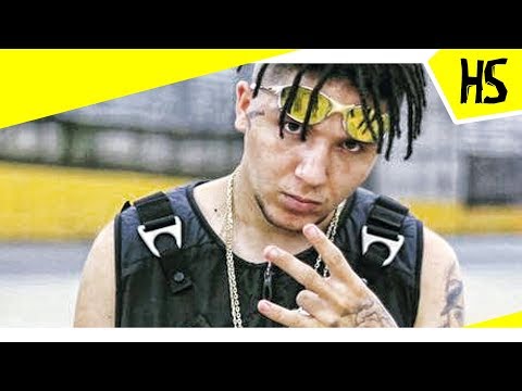 Hugo CNB - Medley Terrorista (DJ Russo) +DownLoad