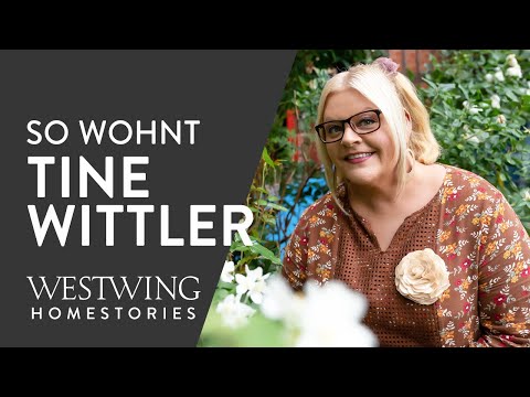 Tine Wittler Roomtour | Das macht die "Einsatz in 4 Wänden" Moderatorin heute!