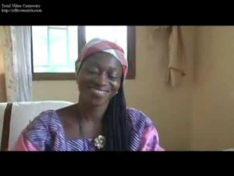 Dombolo - Steady Bongo Official video | Sierra leone music