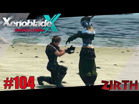 SQ| Marriage, a new life and a thief  | XCX_DE ep 104