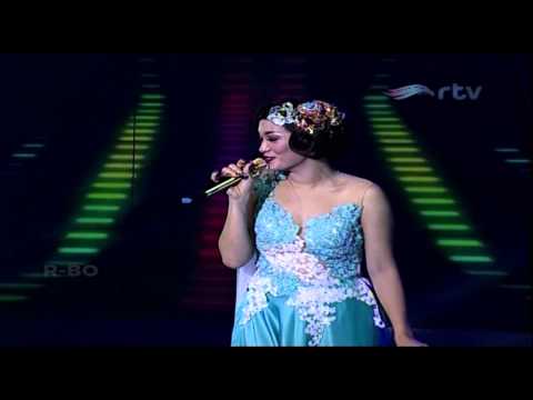 ZASKIA GOTIX [Bang Jono] Live At Swara Langit Fitri Carlina RTV (23-06-2014)