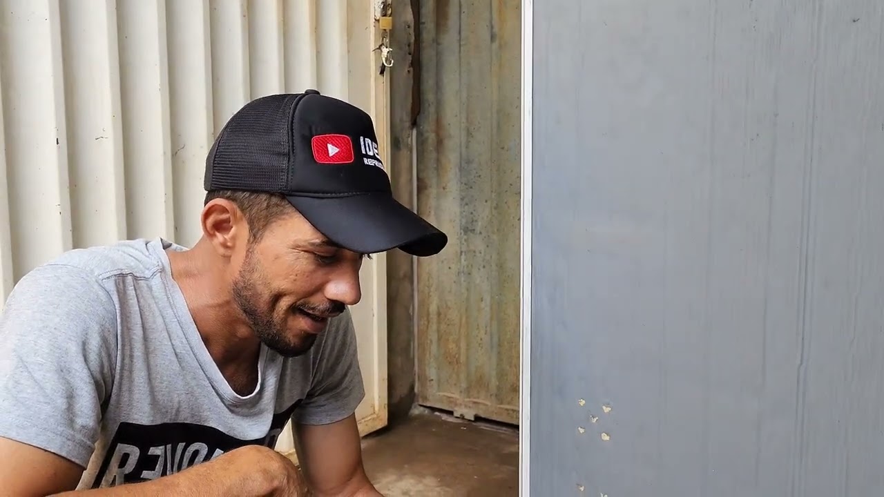 Geladeira Electrolux TF55 liga normal mas não gela. Saiba porque.