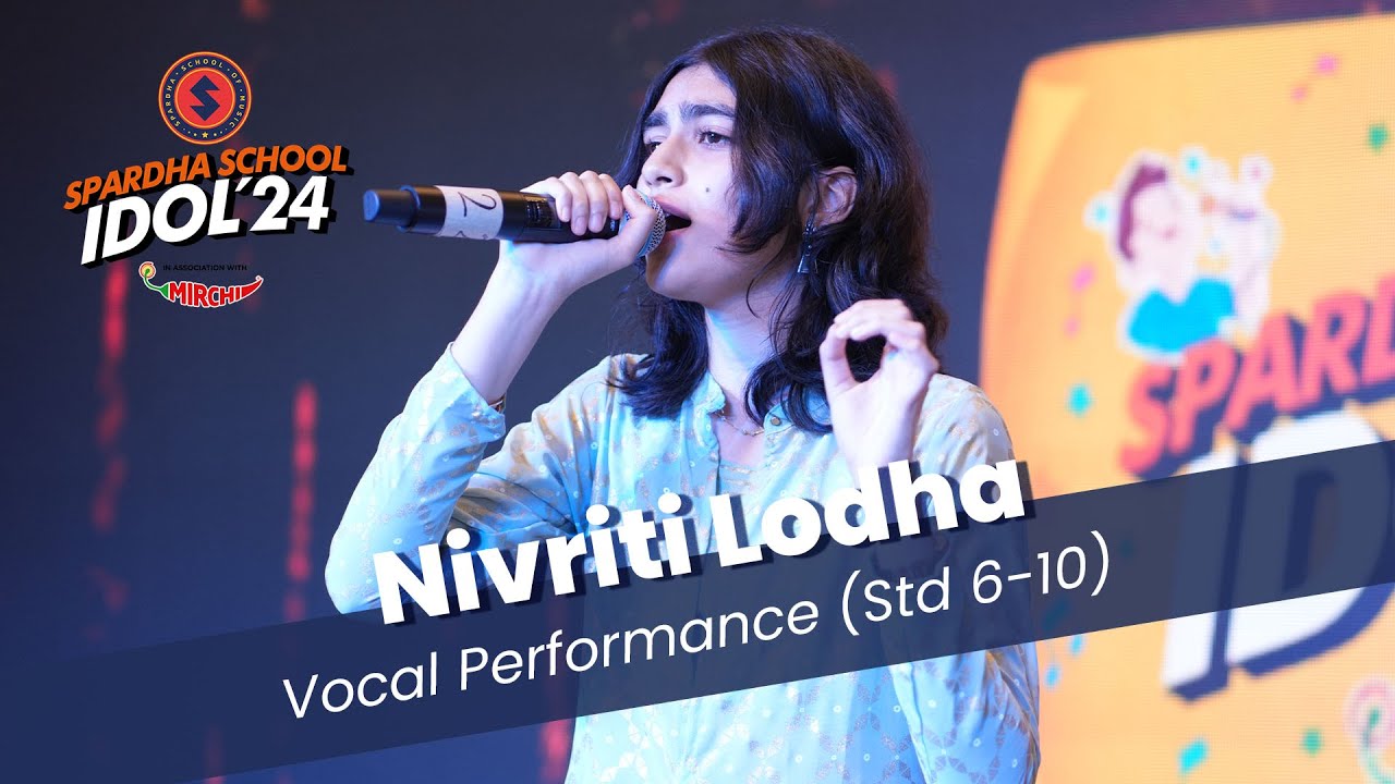 Nivriti Lodha, Pune
