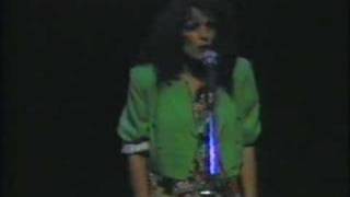 The Roches - Road to Fairfax County - McCarter 6-22-91