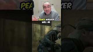 Metal Gear Solid Master Collection Vol 2 Multiplayer Update