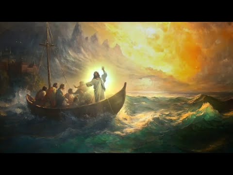 The Book of Job 1-42 | Finding God’s Strength in Hardest Times