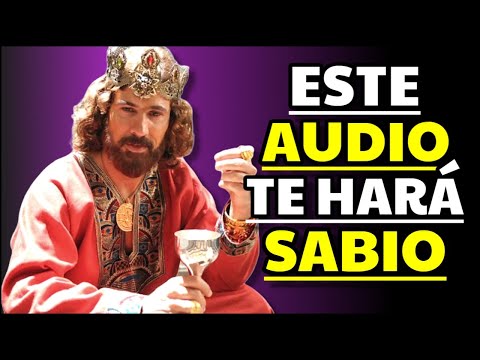 4 Principios De La Biblia Para Atraer Prosperidad, Éxito, Riqueza, Sabiduría y Abundancia