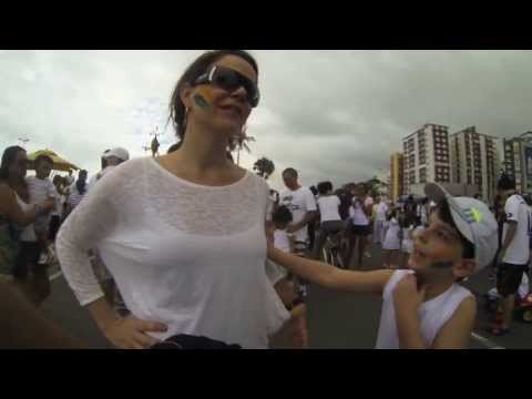 Marcha das Crianças - Salvador