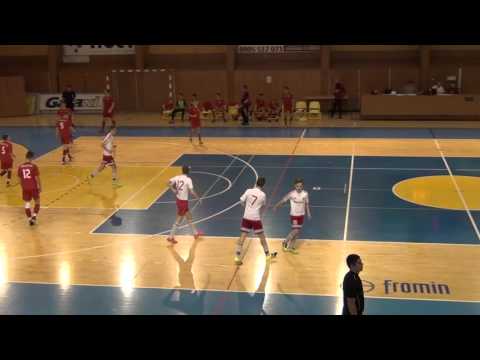 Spartak Trnava 2001 - Karlova Ves 7-1