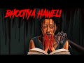 Bhutiya Haveli | Evil Eye | Animated Hindi Horror Story | Suspense Thriller Chudail Pisach khaniya