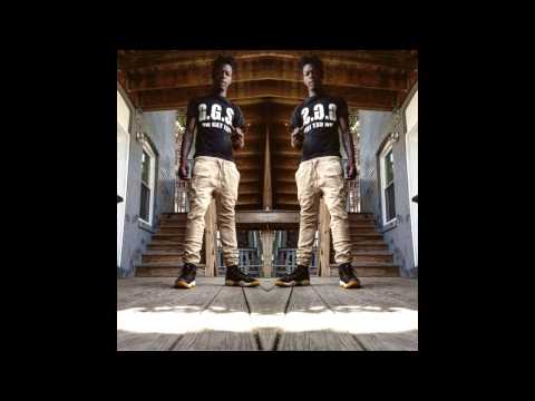 J Breeze Guapo "Say It" #GualaGangSavage