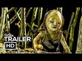 STOPMOTION Official Trailer (2024) Horror Movie HD