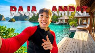 Download lagu Liburan ke Raja Ampat: Habis Berapa Duit?! mp3