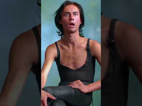 Crystal Meth Addict-Maxim