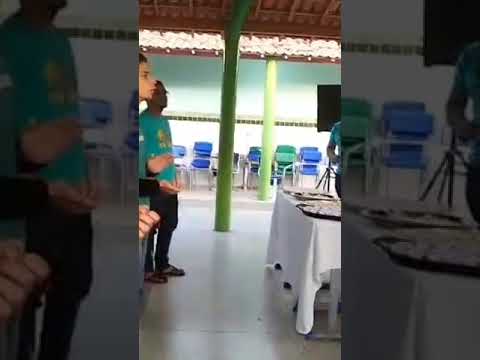 ceia do Senhor em Cacimbas Paraiba