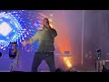Bunji Garlin x Fay-Ann Lyons sing “Entering Greenz Land” & “Outside Behaviour” at Soca Anthropology