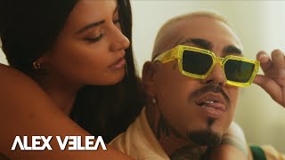 Download lagu Alex Velea ❌ Petre Stefan - Secret Discret |  Video mp3