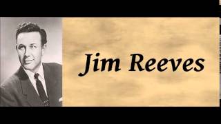 I&#39;m A Fool To Care - Jim Reeves