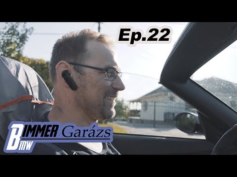 Bimmer Garázs Ep. 22 - BMW Z4 Topformába hozva