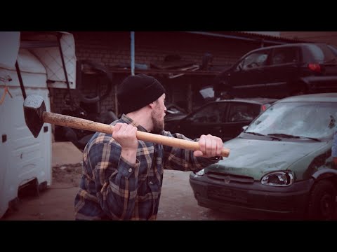 Video thumbnail for Ich hasse Autos