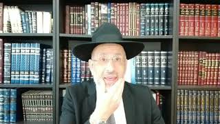 Parashat Ki Tissa Mahatsit Ashékel pas plus ni moins.Yom ouledette sameah Jimmy Ouaki