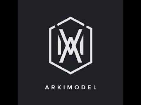 ARKIMODEL @ 1000 MUSEUM MIAMI